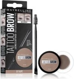 Maybelline Tattoo Brow Lasting Color Pomade - 05 Dark Brown -GlowBelle Verkoopwinkel 1128x1200 4