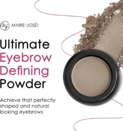 Wenkbrauwpoeder Donkerblond - Taupe - Wenkbrauw Make-up - Zachte, Natuurlijke Wenkbrauwen - Marie-José & Co 11 Wenkbrauwpoeder Donkerblond - Taupe - Wenkbrauw Make-up - Zachte, Natuurlijke Wenkbrauwen - Marie-José & Co -GlowBelle Verkoopwinkel 1131x1200 5