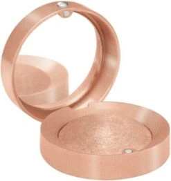 Bourjois Little Round Pot Oogschaduw - 02 Iridesc'Sand -GlowBelle Verkoopwinkel 1133x1200 3