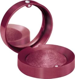 Bourjois Little Round Pot Eyeshadow Oogschaduw - 14 Berry Berry Well 21 Bourjois Little Round Pot Eyeshadow Oogschaduw - 14 Berry Berry Well -GlowBelle Verkoopwinkel 1135x1200 7