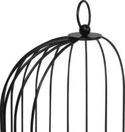 QUVIO Badkamer Organizer Voor Make-up Of Parfum / Organizer Make Up / Organizer Parfum / Organizer Badkamer - Decoratieve Vogelkooi -GlowBelle Verkoopwinkel 1136x1200 4