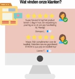 B WOW [Advanced] Lash Lift Wimperserum - Lash Serum - Lashlift - Wimperlift - Eyelash Serum - Wenkbrauw Serum - Wimperlift -GlowBelle Verkoopwinkel 1137x1200 4