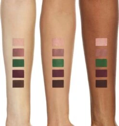 L'Oréal Paris La Petite Palette Oogschaduw - 05 Feminist -GlowBelle Verkoopwinkel 1137x1200 5