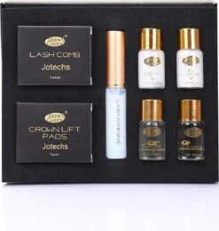 Jotechs Wimperlifting Set - Lash Lift Kit - Professionele Set Om Thuis Te Gebruiken - Professionele Wimperlifting Set - Wimperlift - Wimperlifting - Wimper Lift - Wimperserum - Lash Lift Kit - Wimpers Krullen - Nieuw Model 2023 14 Jotechs Wimperlifting Set - Lash Lift Kit - Professionele Set Om Thuis Te Gebruiken - Professionele Wimperlifting Set - Wimperlift - Wimperlifting - Wimper Lift - Wimperserum - Lash Lift Kit - Wimpers Krullen - Nieuw Model 2023 -GlowBelle Verkoopwinkel 1138x1200 1