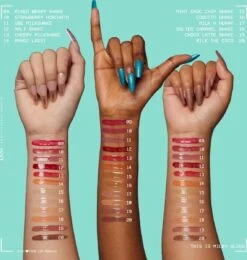 NYX Professional Makeup This Is Milky Gloss - TIMG17 Milk N Hunny - Lipgloss - 4 Ml -GlowBelle Verkoopwinkel 1140x1200