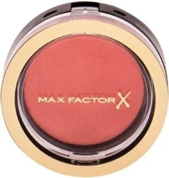 Max Factor Creme Puff Blush Matte - 35 Cheeky Coral 17 Max Factor Creme Puff Blush Matte - 35 Cheeky Coral -GlowBelle Verkoopwinkel 1142x1200 3