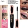 Merkloos Xpress Controa Waterproof Mascara - Zwarte - Volume Mascara