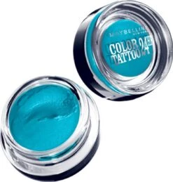 Maybelline Eye Studio Color Tattoo Oogschaduw - 40 Permanent Taupe/bruin -GlowBelle Verkoopwinkel 1145x1200