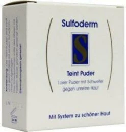 Sulfoderm - Gezichtspoeder -GlowBelle Verkoopwinkel 1149x1200 2