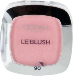L’Oréal Paris Accord Parfait Le Blush - 90 Luminious Rose -GlowBelle Verkoopwinkel 1151x1200 1