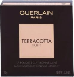 Guerlain Terracotta Light Powder Poeder 10 Gr -GlowBelle Verkoopwinkel 1152x1200