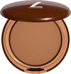 Lancaster Sun 365 Compact Bronzing Creme SPF 30 - 03 Golden Glow - 10 G -GlowBelle Verkoopwinkel 1159x1200 1