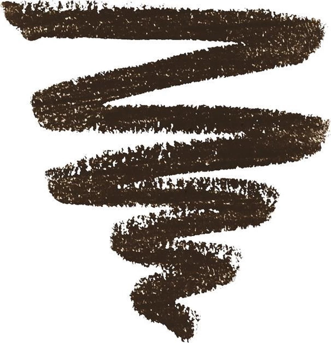 NYX Professional Makeup Micro Brow Pencil - MBP07 Espresso - Wenkbrauw Potlood - 0,09 G 2 NYX Professional Makeup Micro Brow Pencil - MBP07 Espresso - Wenkbrauw Potlood - 0,09 G - Afbeelding 2