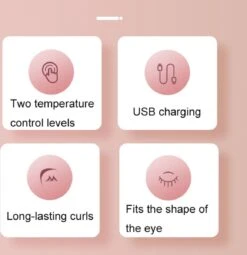 Verwarmde Wimperkruller-elektrische Wimperkruller-make-up-eyelashe-wimpers-kruller -GlowBelle Verkoopwinkel 1161x1200 8