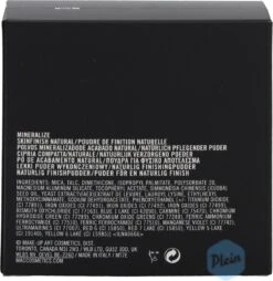 MAC Cosmetics Mineralize Skinfinish Natural - Medium - Gezichtspoeder 18 MAC Cosmetics Mineralize Skinfinish Natural - Medium - Gezichtspoeder -GlowBelle Verkoopwinkel 1165x1200 1