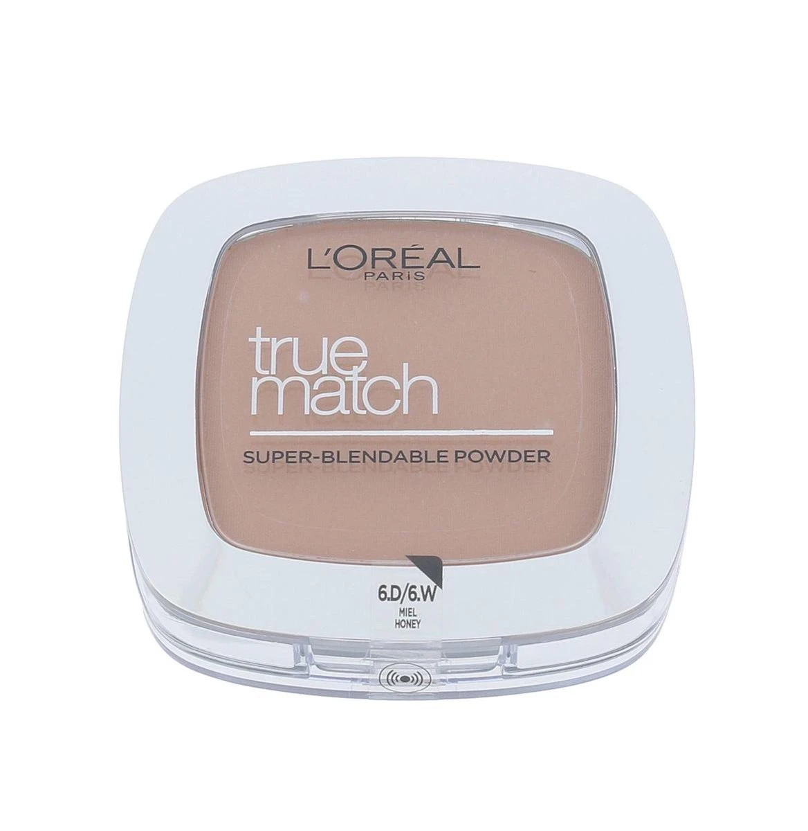 L’Oréal Paris True Match Foundation - W6 Honey - Poeder 6 L’Oréal Paris True Match Foundation - W6 Honey - Poeder - Afbeelding 6