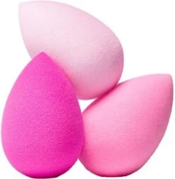 (5 Stuks) Make Up Spons - Gezicht Sponsje - Foundation Blender - Beauty Blender - Poeder - Make-Up -GlowBelle Verkoopwinkel 1170x1200 10