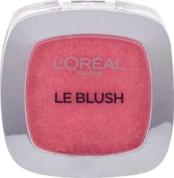 L’Oréal Paris Accord Parfait Le Blush - 90 Luminious Rose -GlowBelle Verkoopwinkel 1172x1200 1