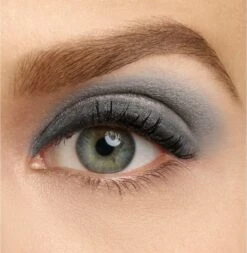 Bourjois 1 Seconde Oogschaduw - 01 Black On Track -GlowBelle Verkoopwinkel 1173x1200 3