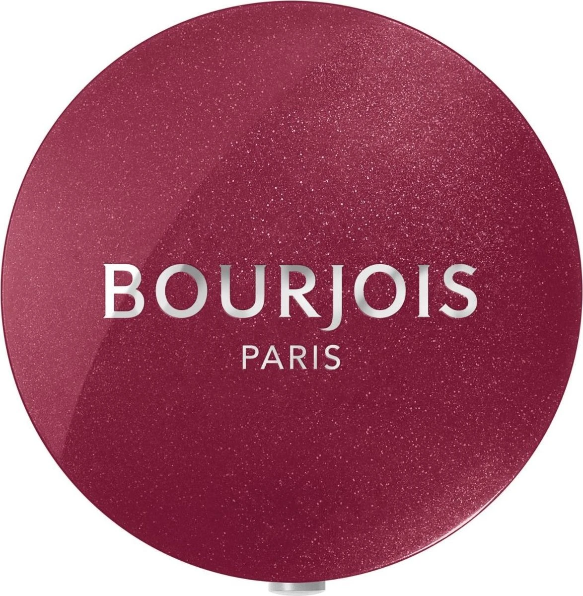 Bourjois Little Round Pot Eyeshadow Oogschaduw - 14 Berry Berry Well 2 Bourjois Little Round Pot Eyeshadow Oogschaduw - 14 Berry Berry Well - Afbeelding 2