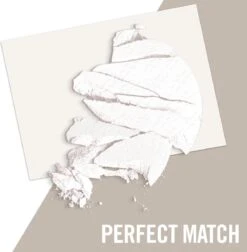 Rimmel London Insta Fix & Matte Make-uppoeder - 01 Clear 22 Rimmel London Insta Fix & Matte Make-uppoeder - 01 Clear -GlowBelle Verkoopwinkel 1174x1200 4