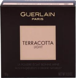 Guerlain Terracotta Light Powder Poeder 10 Gr -GlowBelle Verkoopwinkel 1175x1200