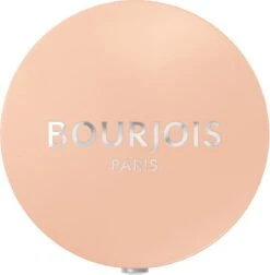 Bourjois Little Round Pot Oogschaduw - 03 Peau De Peach 24 Bourjois Little Round Pot Oogschaduw - 03 Peau De Peach -GlowBelle Verkoopwinkel 1176x1200 10