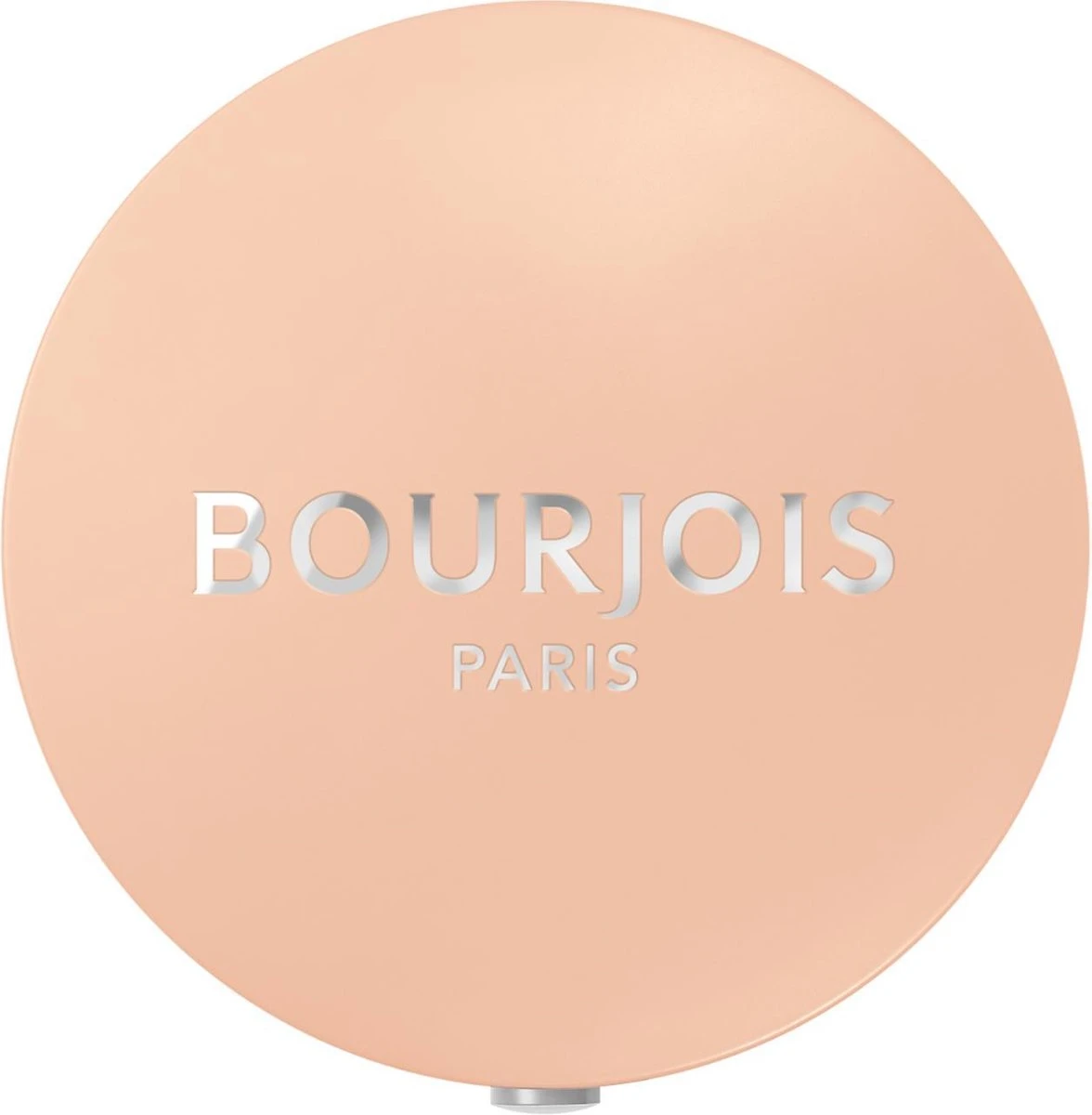 Bourjois Little Round Pot Oogschaduw - 03 Peau De Peach 10 Bourjois Little Round Pot Oogschaduw - 03 Peau De Peach - Afbeelding 10