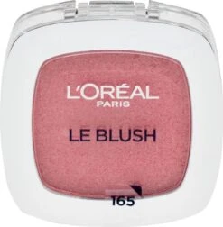 L'Oréal Paris True Match Blush - 165 Rose Bonne Mine -GlowBelle Verkoopwinkel 1177x1200 3