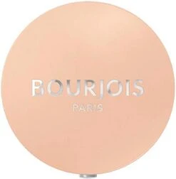 Bourjois Little Round Pot Oogschaduw - 03 Peau De Peach 27 Bourjois Little Round Pot Oogschaduw - 03 Peau De Peach -GlowBelle Verkoopwinkel 1177x1200 5