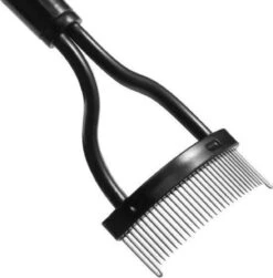 Wimper Kam - Eyelash Comb - Wimper Borstel - Zwart -GlowBelle Verkoopwinkel 1180x1200 5