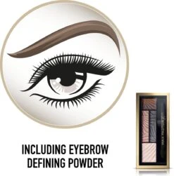 Max Factor Smokey Eye Drama - 02 Lavish Onyx - Oogschaduw Palette -GlowBelle Verkoopwinkel 1181x1200 4