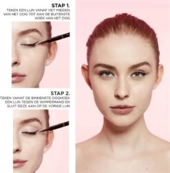 L’Oréal Paris Superliner Perfect Slim - Intense Black - Zwarte Pen Eyeliner - 4.7 Ml -GlowBelle Verkoopwinkel 1183x1200 2