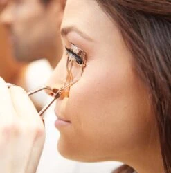 Professionele Wimperkruller / Wimperkrultang - Roségoud-kleurig - 4 GRATIS Siliconen Pads - Wimperlifting - Navulling - Persoonlijke Verzorging - Beauty - Make-up -GlowBelle Verkoopwinkel 1184x1200 10