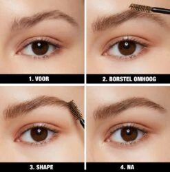 Maybelline Brow Fast Sculpt - 02 Soft Brown - Bruine Wenkbrauwgel -GlowBelle Verkoopwinkel 1184x1200 8