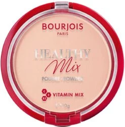 Bourjois Healthy Mix Compact Poeder - 01 Porcelain 26 Bourjois Healthy Mix Compact Poeder - 01 Porcelain -GlowBelle Verkoopwinkel 1185x1200 3