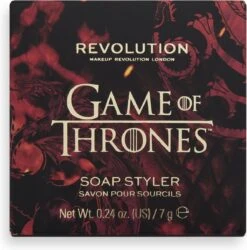 Makeup Revolution X Game Of Thrones Soap Styler - Brow Styler - Wenkbrauw Zeep -GlowBelle Verkoopwinkel 1186x1200 7