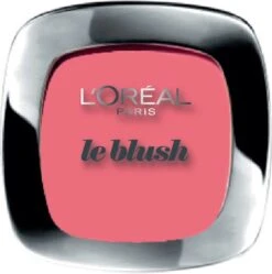L'Oréal Paris True Match Blush - 165 Rose Bonne Mine -GlowBelle Verkoopwinkel 1189x1200 13