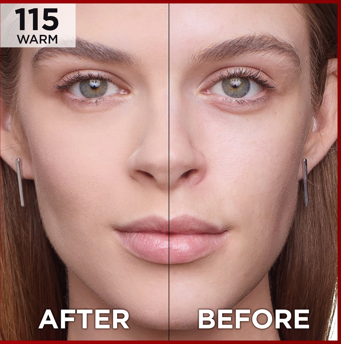 L’Oréal Paris Infaillible 32H Matte Cover Foundation - 115 - Foundation Met Een Volledige Dekking En Een Matte Finish - 30 Ml 3 L’Oréal Paris Infaillible 32H Matte Cover Foundation - 115 - Foundation Met Een Volledige Dekking En Een Matte Finish - 30 Ml - Afbeelding 3