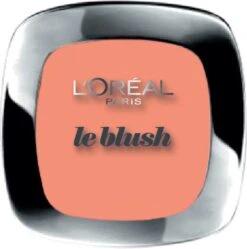L’Oréal Paris True Match - 160 Pêche - Blush 25 L’Oréal Paris True Match - 160 Pêche - Blush -GlowBelle Verkoopwinkel 1189x1200 5