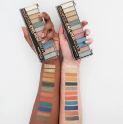 Rimmel London Magnif’Eyes Oogschaduw - 9 Jewel Rocks Edition 9 Rimmel London Magnif’Eyes Oogschaduw - 9 Jewel Rocks Edition -GlowBelle Verkoopwinkel 1190x1200 6