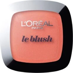 L’Oréal Paris True Match - 160 Pêche - Blush 33 L’Oréal Paris True Match - 160 Pêche - Blush -GlowBelle Verkoopwinkel 1192x1200 2