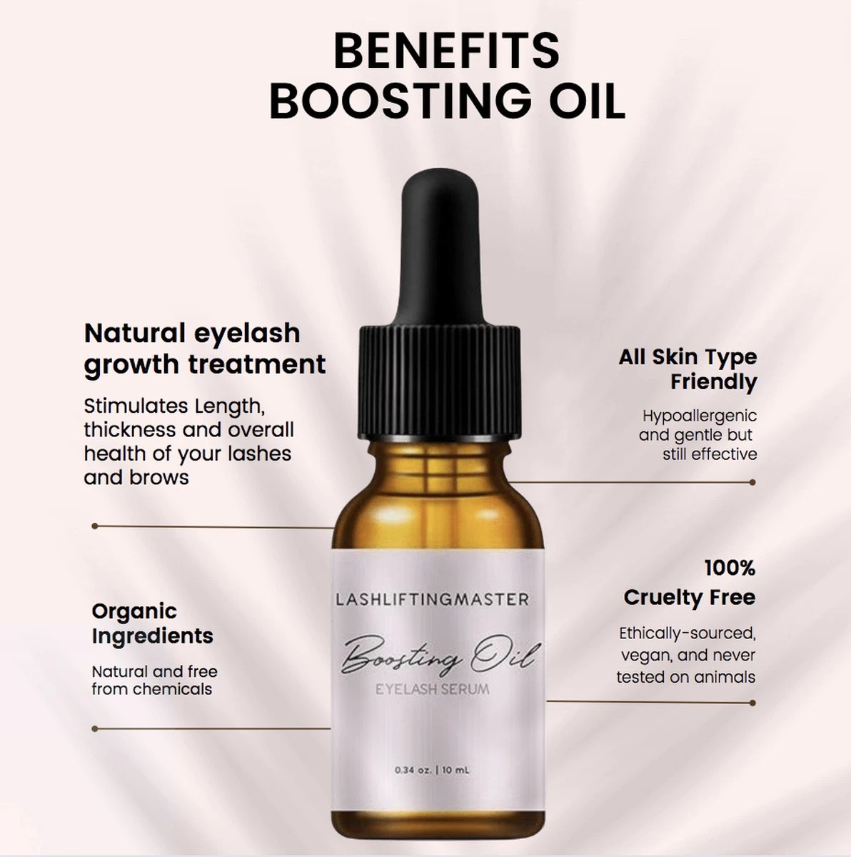 LashLiftingMaster Oil + GRATIS 3D SLAAPMASKER + Boosting Eyelash - Wimper Borstel - Wimper Serum Met Vitamine C En E - Wonderolie - Natuurlijk Sterke Lange Dikke Wimper Groei - Castor Olie - Lashlift - Haarolie - Baardolie 7 LashLiftingMaster Oil + GRATIS 3D SLAAPMASKER + Boosting Eyelash - Wimper Borstel - Wimper Serum Met Vitamine C En E - Wonderolie - Natuurlijk Sterke Lange Dikke Wimper Groei - Castor Olie - Lashlift - Haarolie - Baardolie - Afbeelding 7