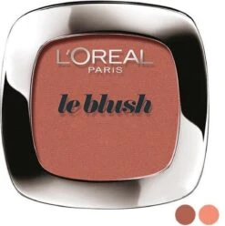 L’Oréal Paris Accord Parfait Le Blush - 90 Luminious Rose -GlowBelle Verkoopwinkel 1193x1200 5