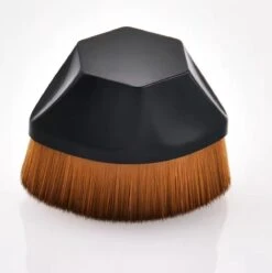 Garpex® Blush Foundation Brush - Make Up Borstel - Powder Brush - Make-up Kwast - Magic Face Brush - Concealer 16 Garpex® Blush Foundation Brush - Make Up Borstel - Powder Brush - Make-up Kwast - Magic Face Brush - Concealer -GlowBelle Verkoopwinkel 1194x1200 14