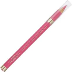 L’Oréal Paris Color Riche LipLiner Couture - 285 Pink Fever - Lippotlood -GlowBelle Verkoopwinkel 1194x1200 9