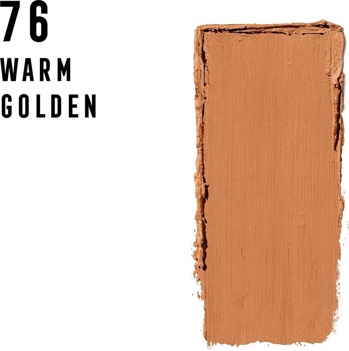 Max Factor Foundation Stick Facefinity All Day Matte Panstik 76 Warm Golden 2 Max Factor Foundation Stick Facefinity All Day Matte Panstik 76 Warm Golden - Afbeelding 2