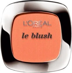 L’Oréal Paris Accord Parfait Le Blush - 90 Luminious Rose -GlowBelle Verkoopwinkel 1197x1200 12