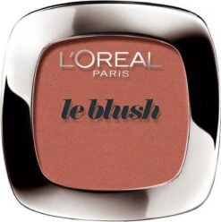 L’Oréal Paris Accord Parfait Le Blush - 90 Luminious Rose -GlowBelle Verkoopwinkel 1197x1200 13