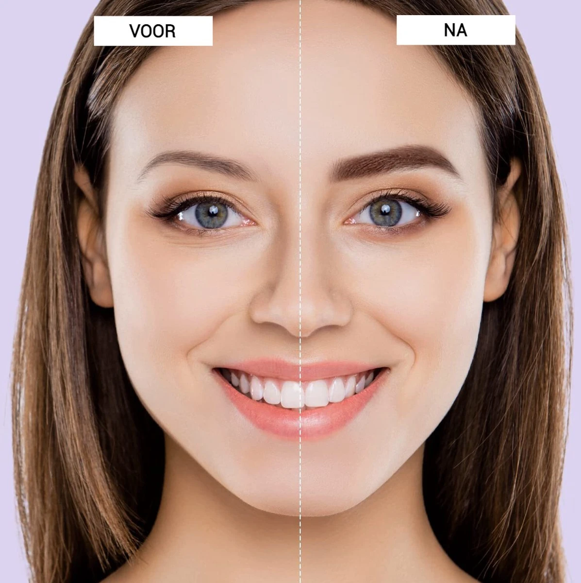 ProductPlanet Premium Wenkbrauw Stempel - Wenkbrauw Sjabloon - Wenkbrauwstempel - Brow Stamp - 10 Sjablonen - Borsteltje - Herbruikbaar - Waterdicht - Cadeau Voor Haar - Zwart 3 ProductPlanet Premium Wenkbrauw Stempel - Wenkbrauw Sjabloon - Wenkbrauwstempel - Brow Stamp - 10 Sjablonen - Borsteltje - Herbruikbaar - Waterdicht - Cadeau Voor Haar - Zwart - Afbeelding 3